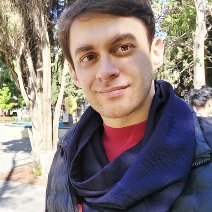 Sergei