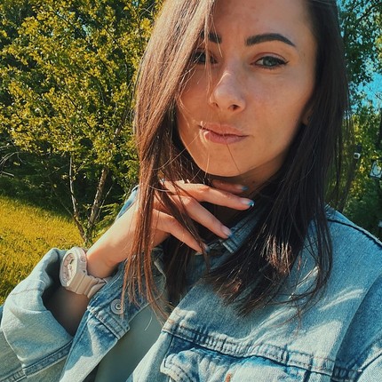 Екатерина
