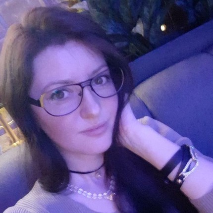 Екатерина