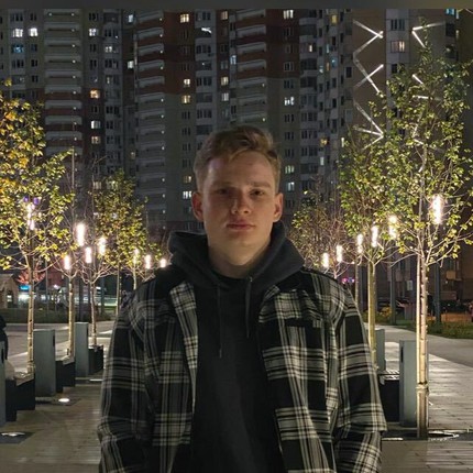 Даниил