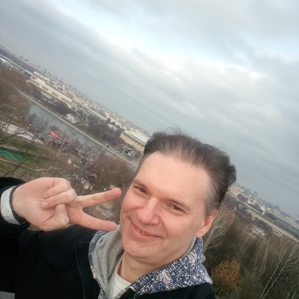 Дмитрий / Сентаро