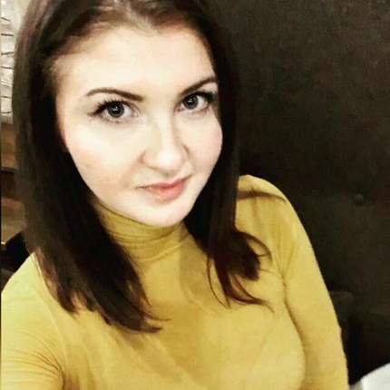 Надя