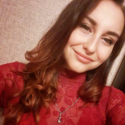 Кристина