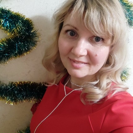 Оксана
