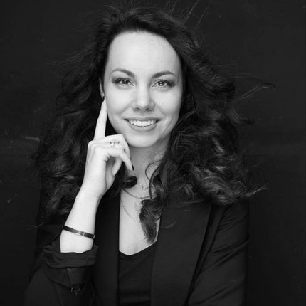 Екатерина