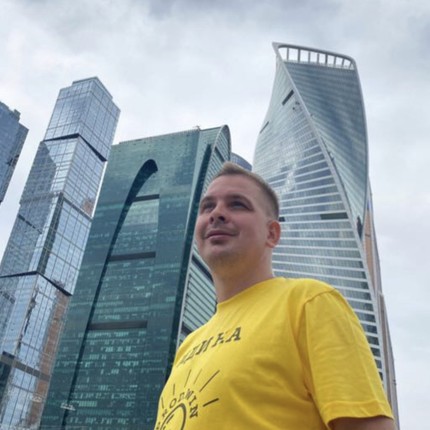 Михаил