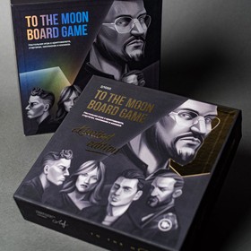 To The Moon