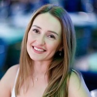 Анастасия
