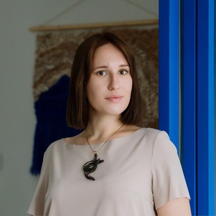 Анастасия