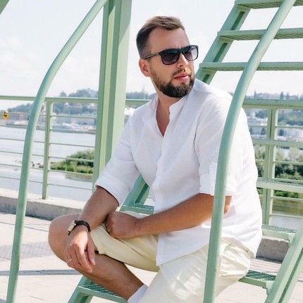 Дмитрий