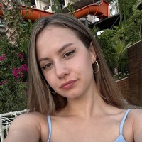 Алёна 🔥 / Та самая