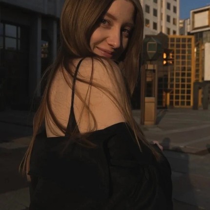 Анастасия