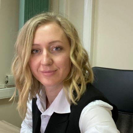 Светлана