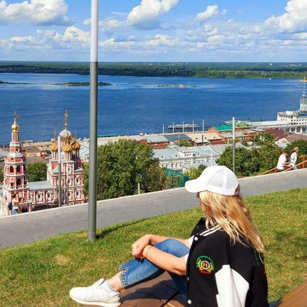 Евгения
