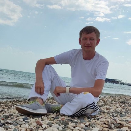 Алексей Кулаков