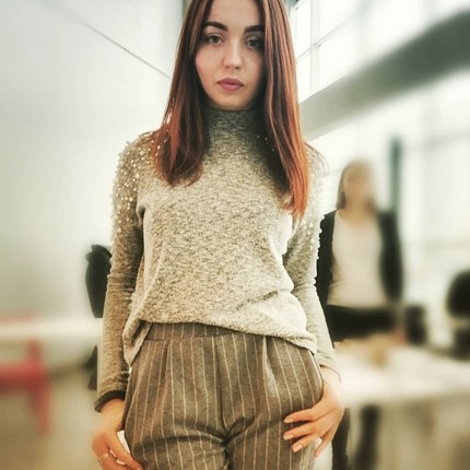 Светлана