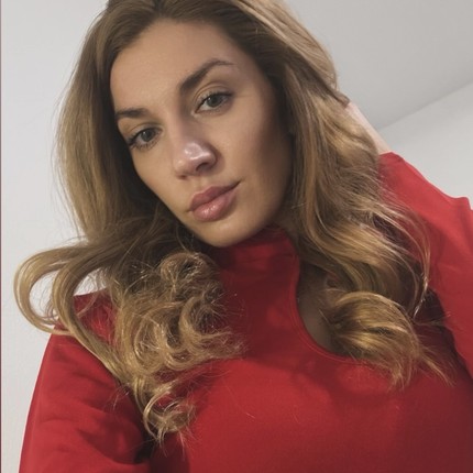 Екатерина / Katrin