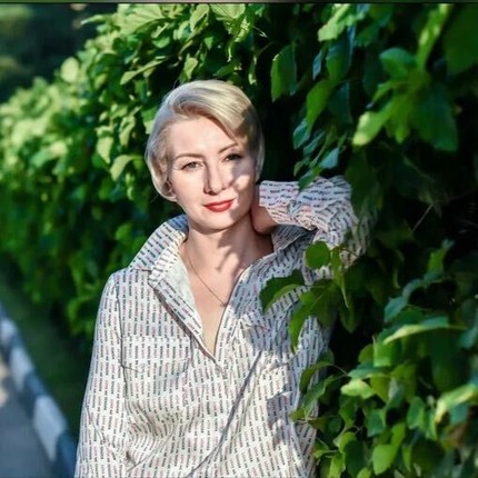 Светлана