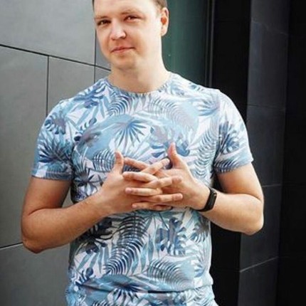 Юрий
