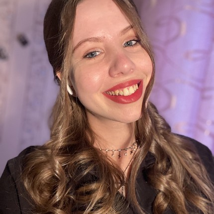Марина / Senorita Mari
