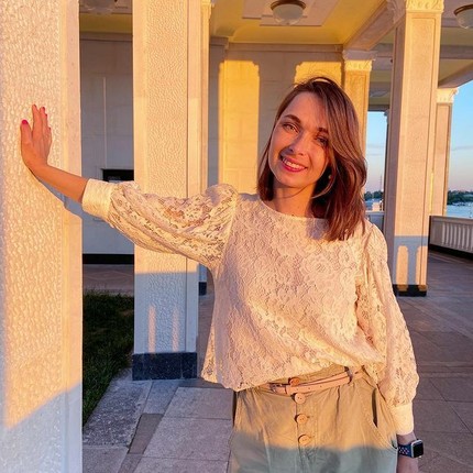 Екатерина