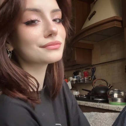 Екатерина