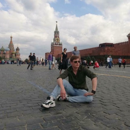 Кирилл