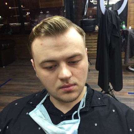 Тишин Илья