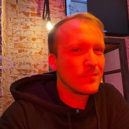 Sergey