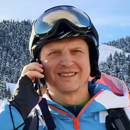 Евгений Кемайкин