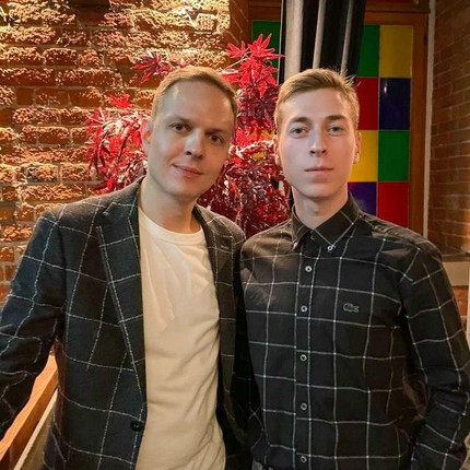 Юрий