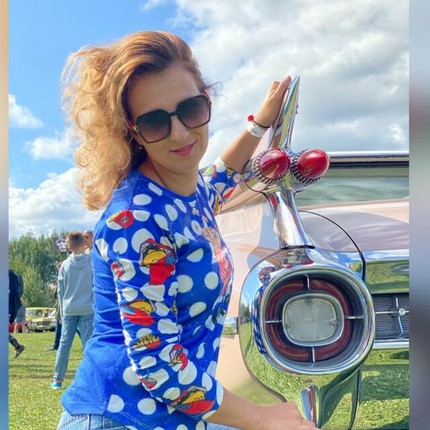 Екатерина
