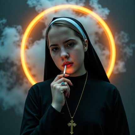 Верочка🧚🏿‍♀️ / МакТрахер