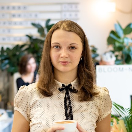 Светлана