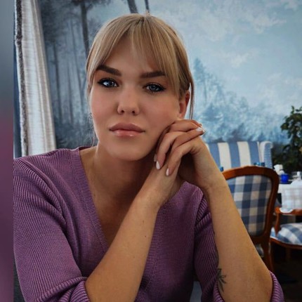 Екатерина