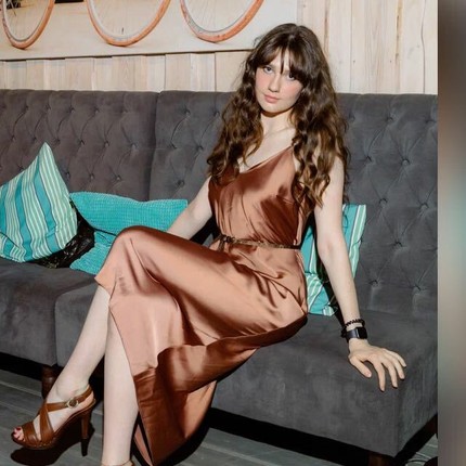 Мария Коваль