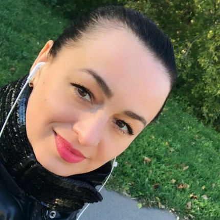 Светлана