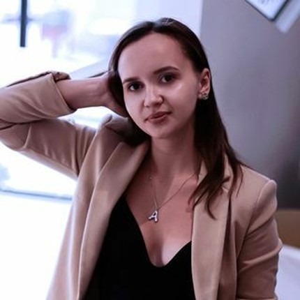 Анастасия