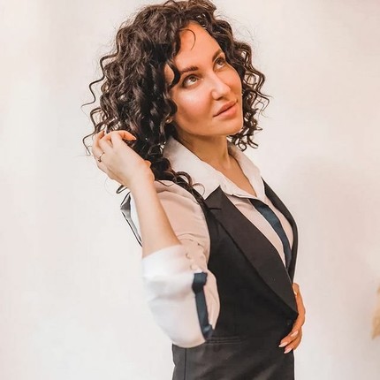 Светлана