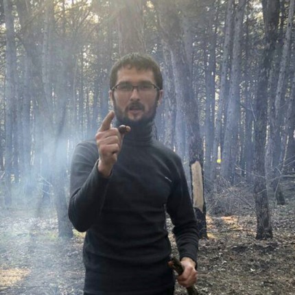 Николай