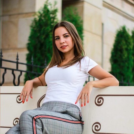 Екатерина