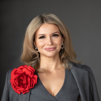 МАРИНА САСС