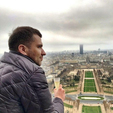 Дмитрий
