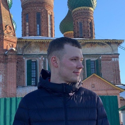 Кирилл
