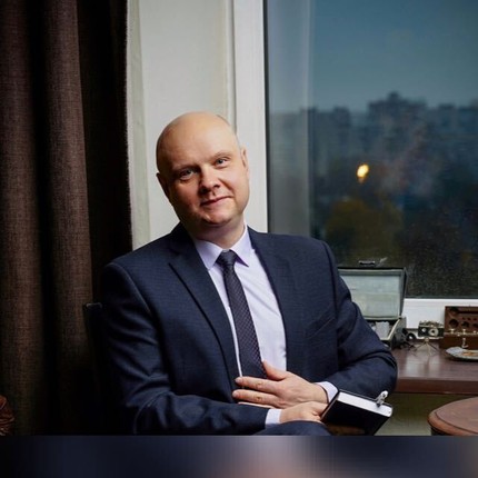 Евгений