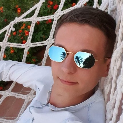 Дмитрий