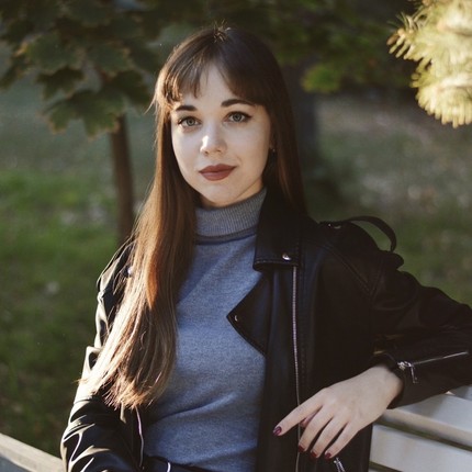 Людмила