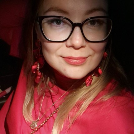 Марина