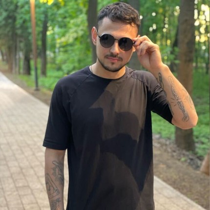 Андрей
