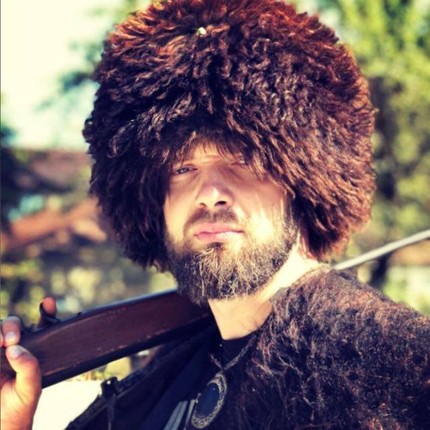 Михаил